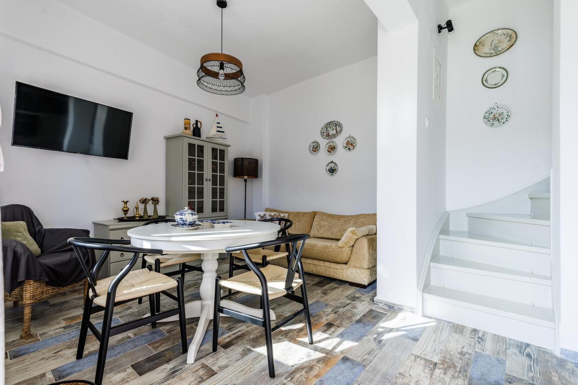 Skopelos Antonia House Exterior photo